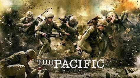 gofilm the pacific|The Pacific: Miniseries .